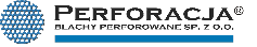 Perforacja - Logo